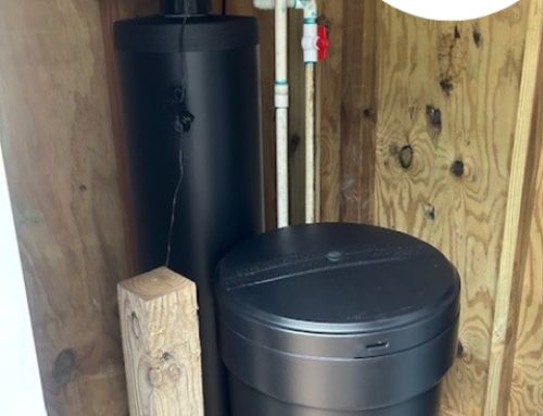 Aqua Systems Elite Water Softener