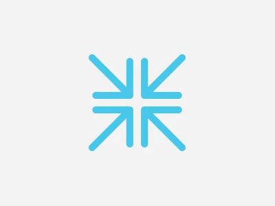 Blue water drop icon representing water testing services by Ackuritlabs and Aqua Systems.