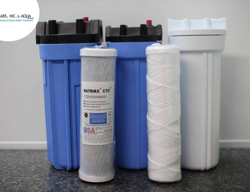 Water Treatment System